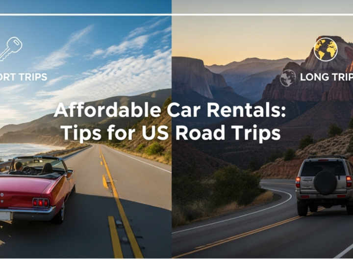 Affordable car rentals