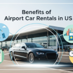 Airport car rentals