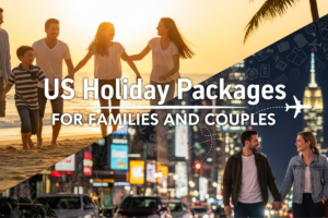 US Holiday Packages