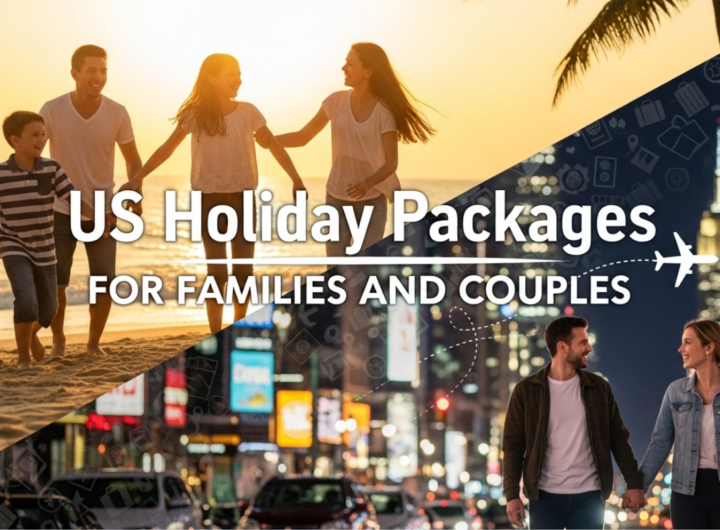 US Holiday Packages