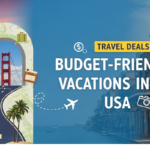 budget friendly travel destinations