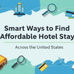 Affordable hotel stays