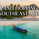 Island Hopping Southeast Asia