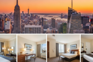 best budget hotels in New York