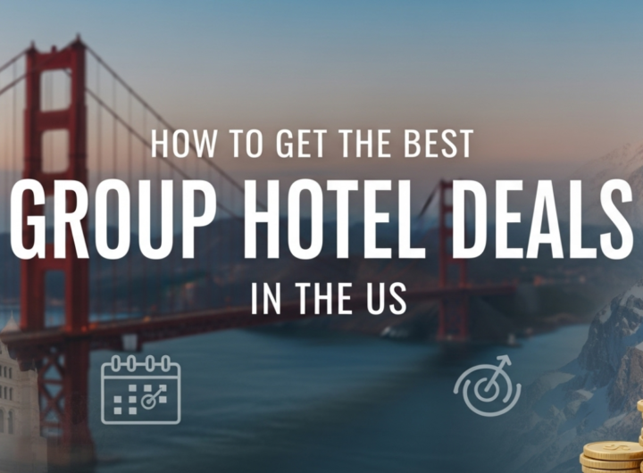 group hotel deals