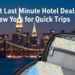 last minute hotel deals