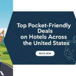 pocket-friendly deals on hotels
